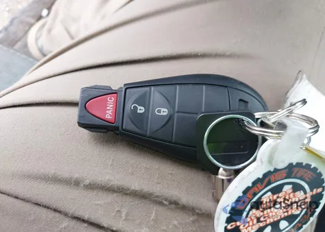 2015 Ram 1500 Tradesman z USA, uszkodzony, nr VIN 1C6RR7FGXFS631143